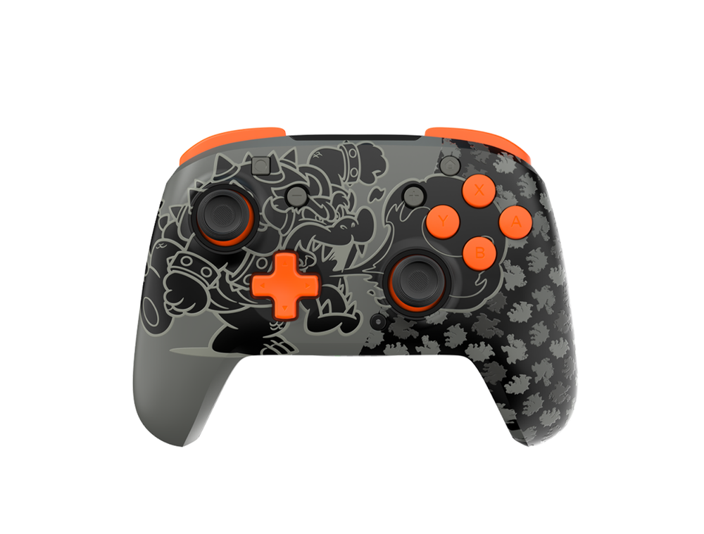 PDP Rematch™ Glow Wireless Controller - Nintendo Switch™