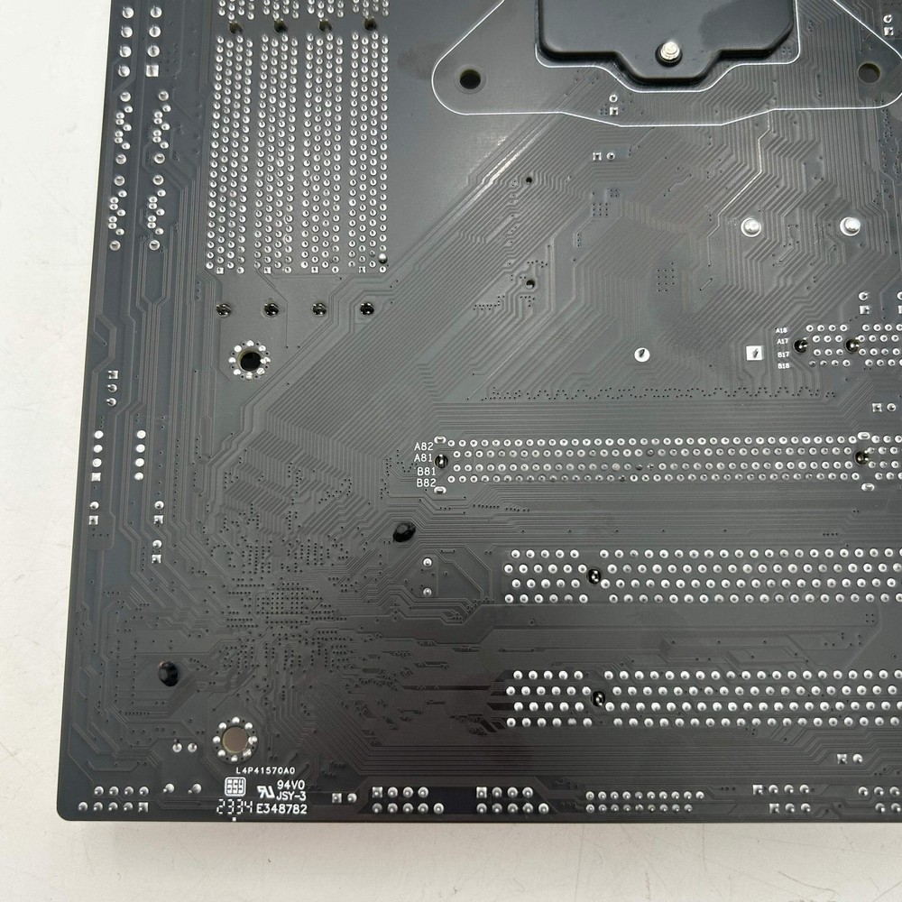 Intel Core i7-3770 / B75M4-PLUS Computer Motherboard & CPU Processor Bundle