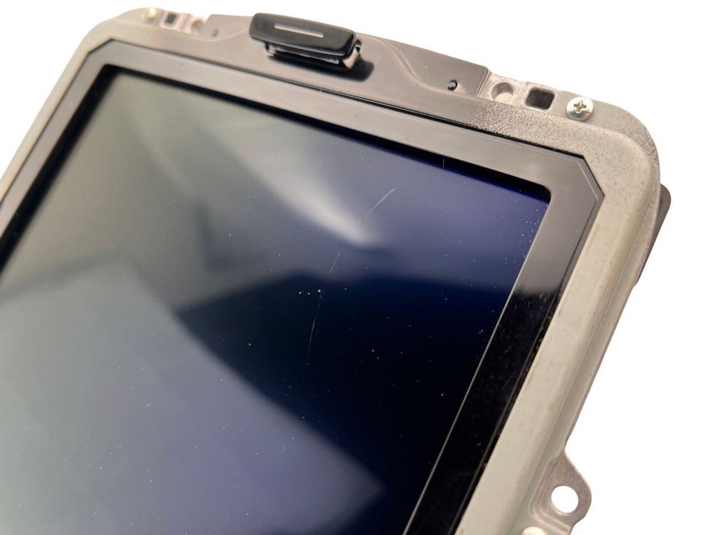 2019-2020 Volvo XC40 Main Display Touch Screen