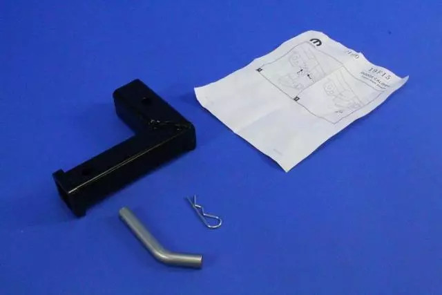 Genuine Mopar Adapter Kit 82209615
