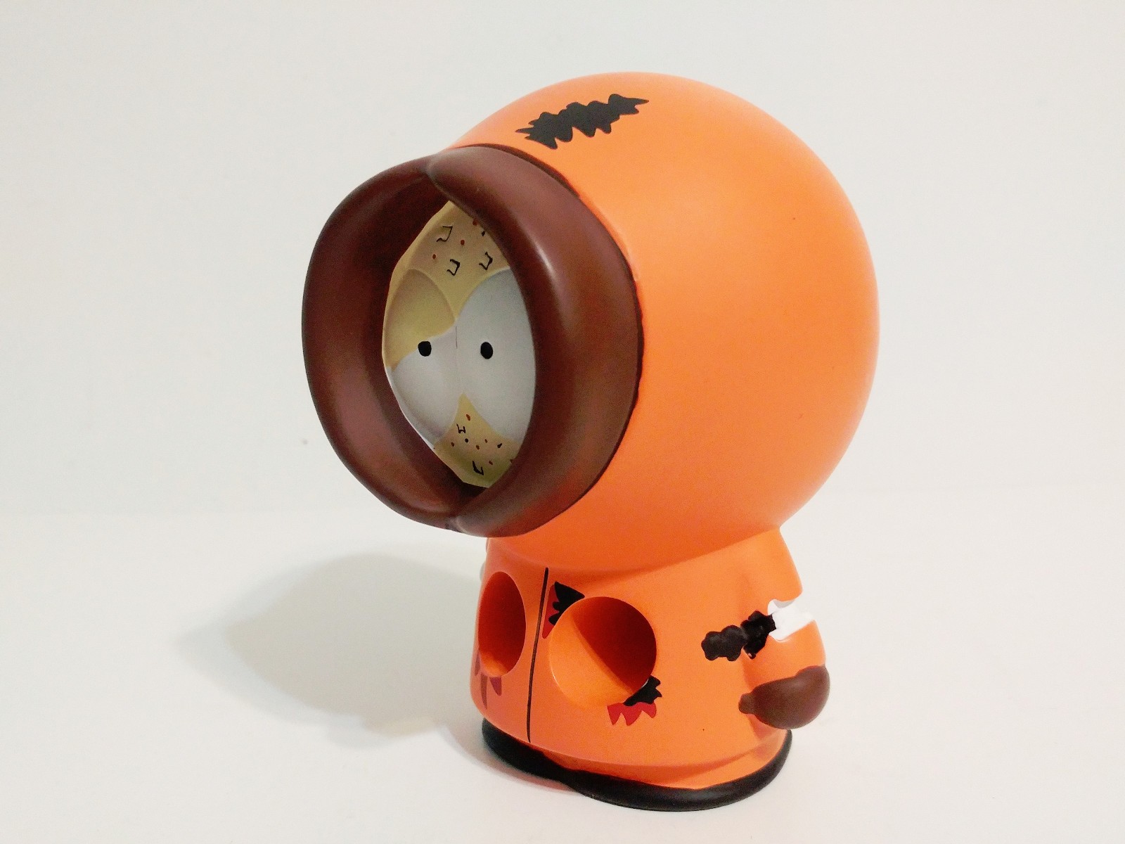 South Park Killed Dead Kenny Bathroom Toothbrush Holder RARE HTF TV Cartoon