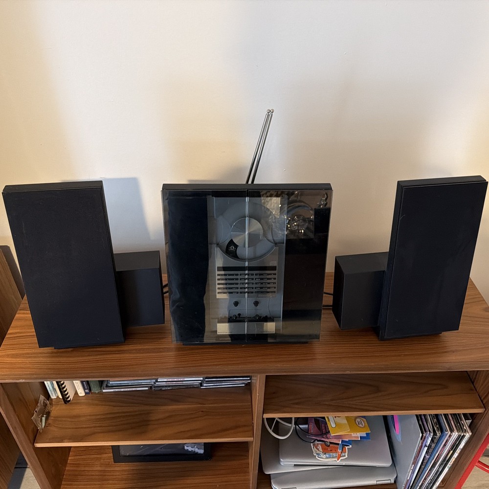 Bang & Olufsen Beosystem 2500