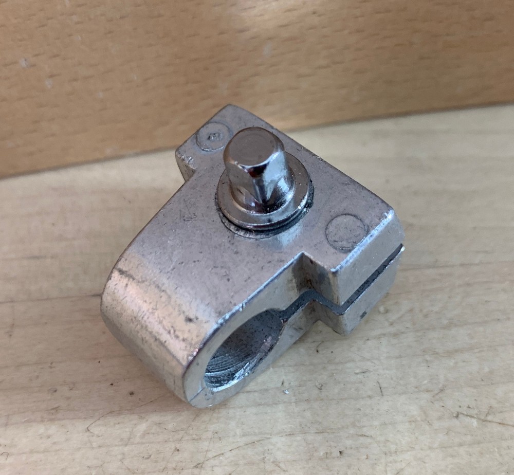 TAMA ML105 Memory Lock 10.5mm Diameter Stop Collar Part Rack Tom Arm 7/16"