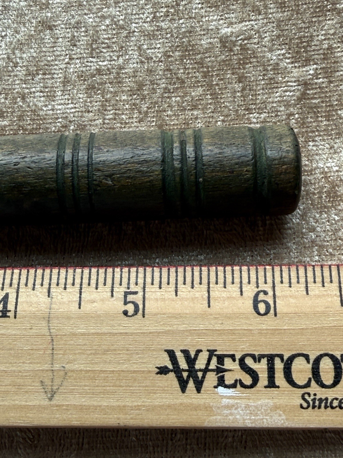 American Revolutionary War Era Knife