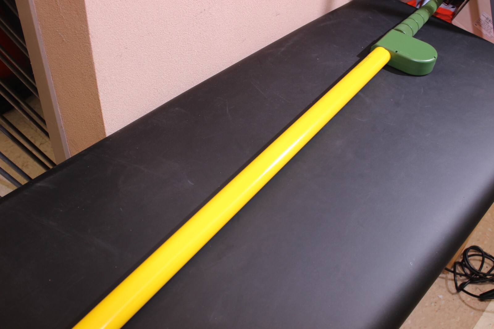 Senashin Industry Telescopic Digtal Reading Measuring Pole Made in Japan