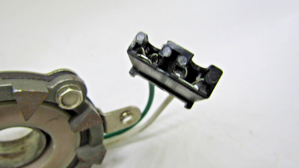 Standard LX303 Distributor Ignition Pickup Coil