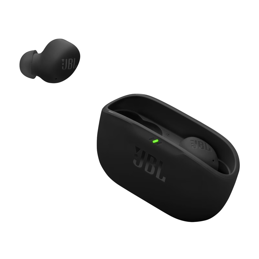 True Wireless Noise Cancelling Earbuds