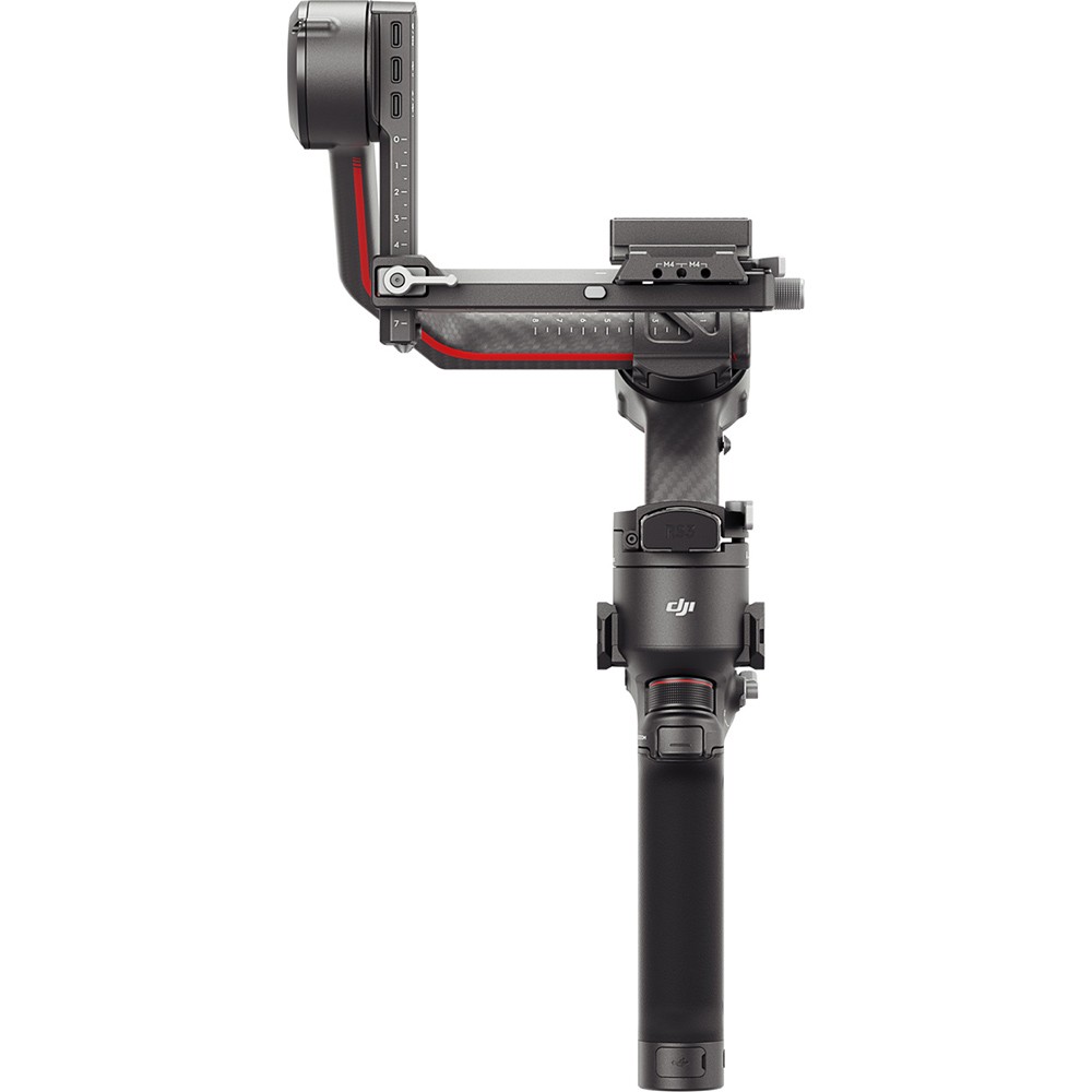 DJI RS 3 Pro 3-Axis Gimbal Stabilizer