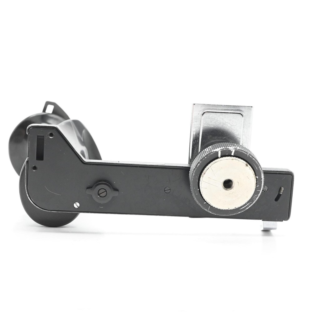 Hasselblad Flash Bracket 45071 Left Hand Grip #566