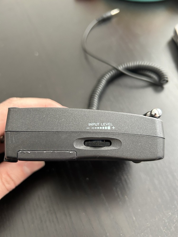 C. Crane FM Transmitter FT-007