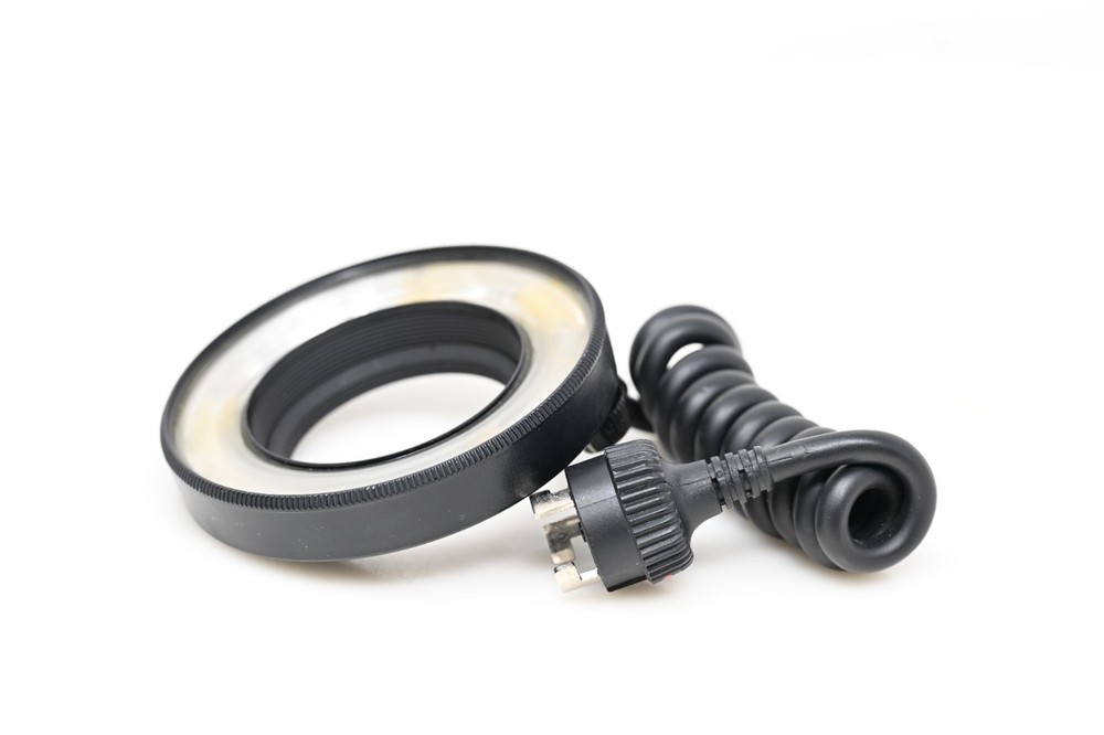 Olympus T10 Ring Flash 1 (Flash Only) #B146