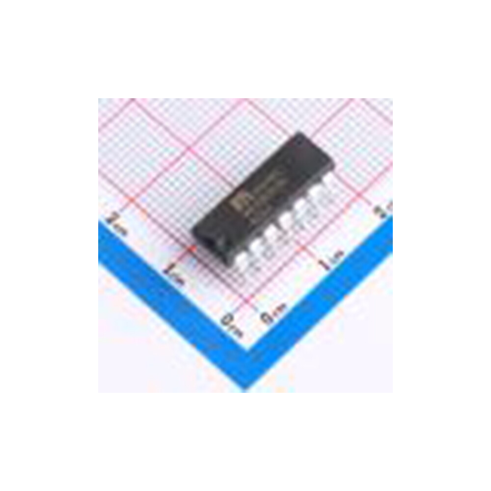 1pcs MIC5800YN PDIP-14