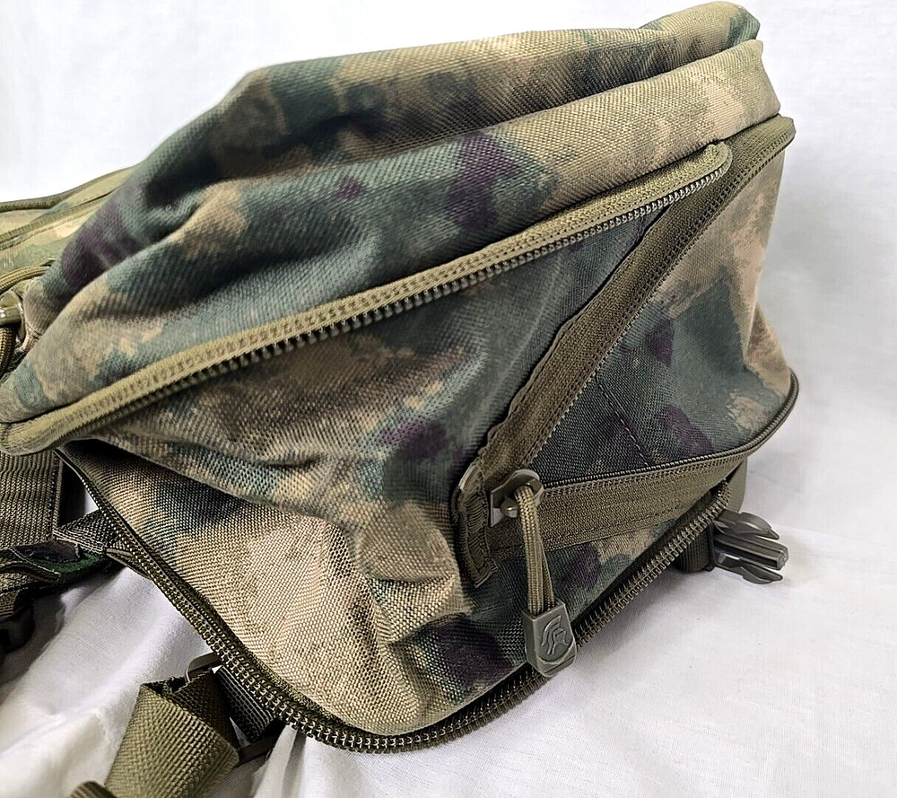 Lancer Tactical 1000D Nylon BACKPACK ONLY ATFG