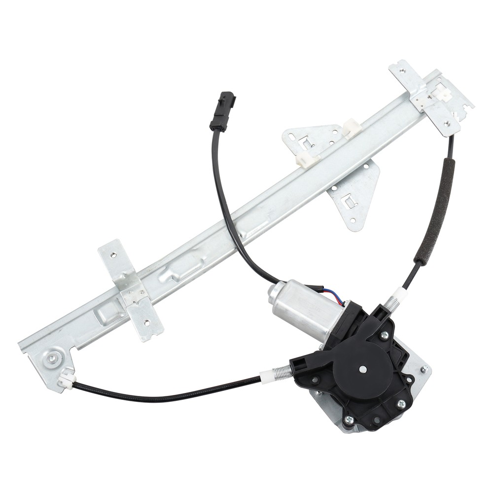 Rear Right Window Regulator Assembly For 1998-2003 Durango 2000-2004 Dakota