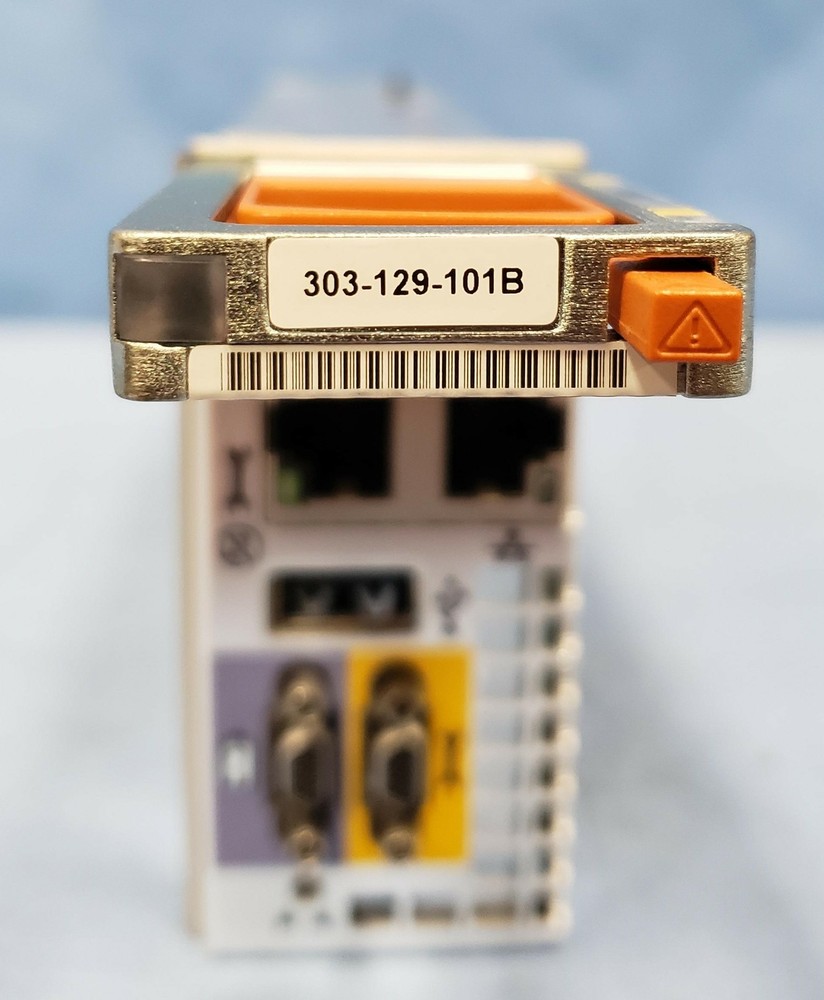 EMC Argonaut SAN Management Module Assembly SLIC 303-129-101B