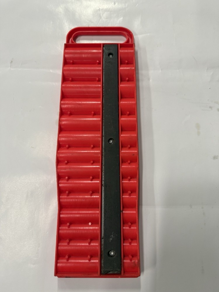 1/2” Drive Magnetic Socket Holder