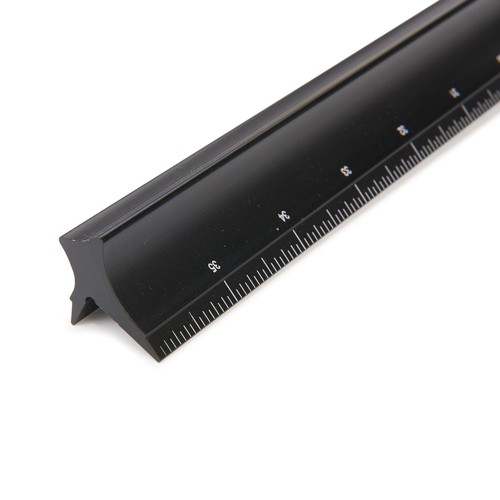 Pinnacle Thumb Rule 36"