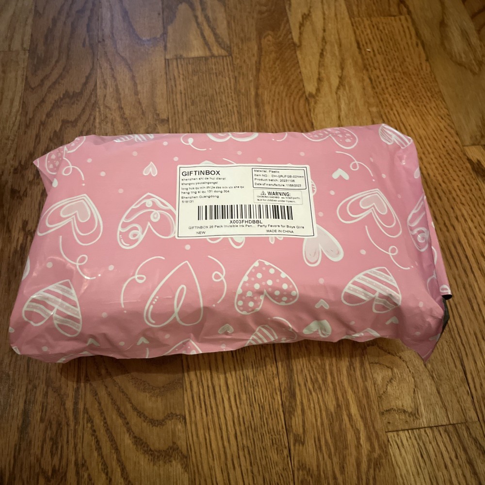 Giftinbox Valentines