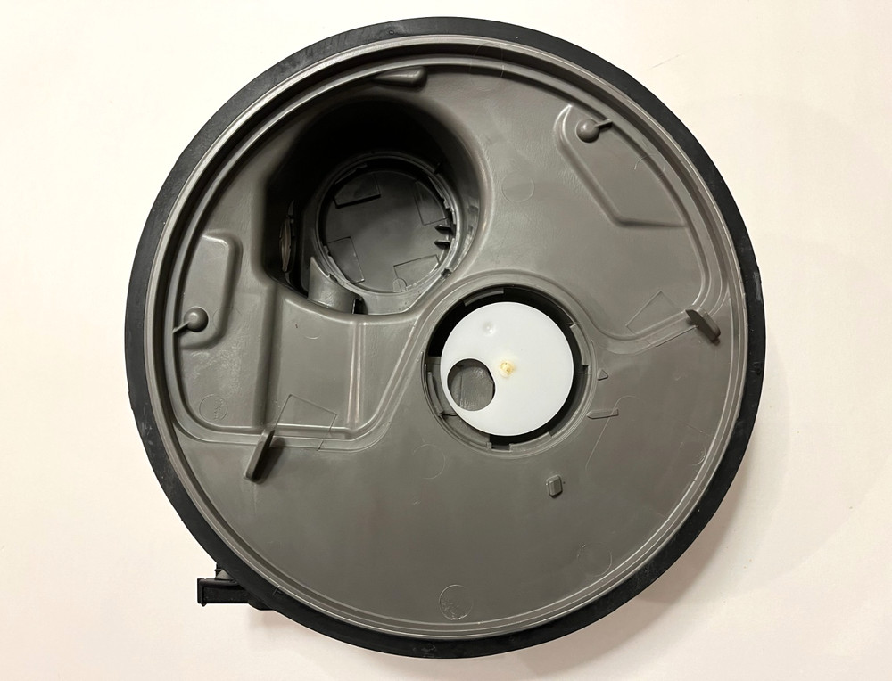 W11178672 - WHIRLPOOL DISHWASHER PUMP & MOTOR