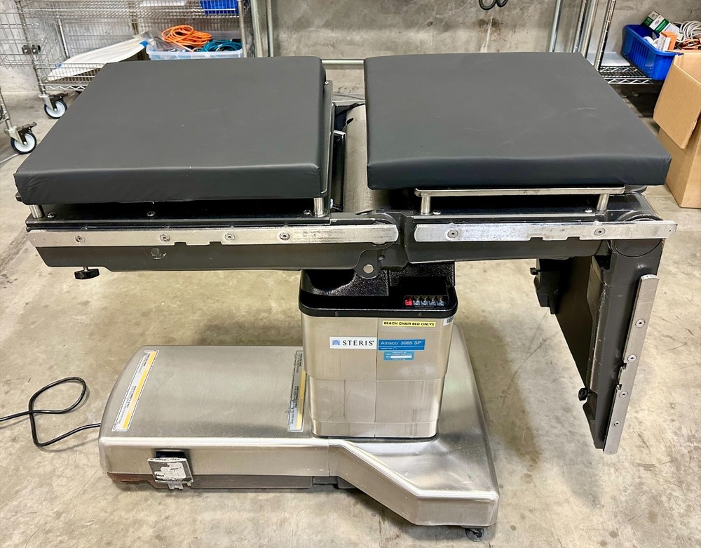 Steris 3085 SP Surgical Table
