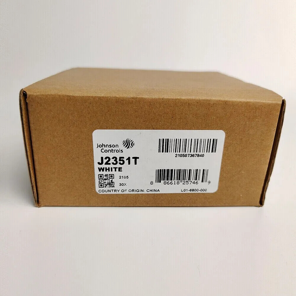 1PC Johnson J2351T fire detector