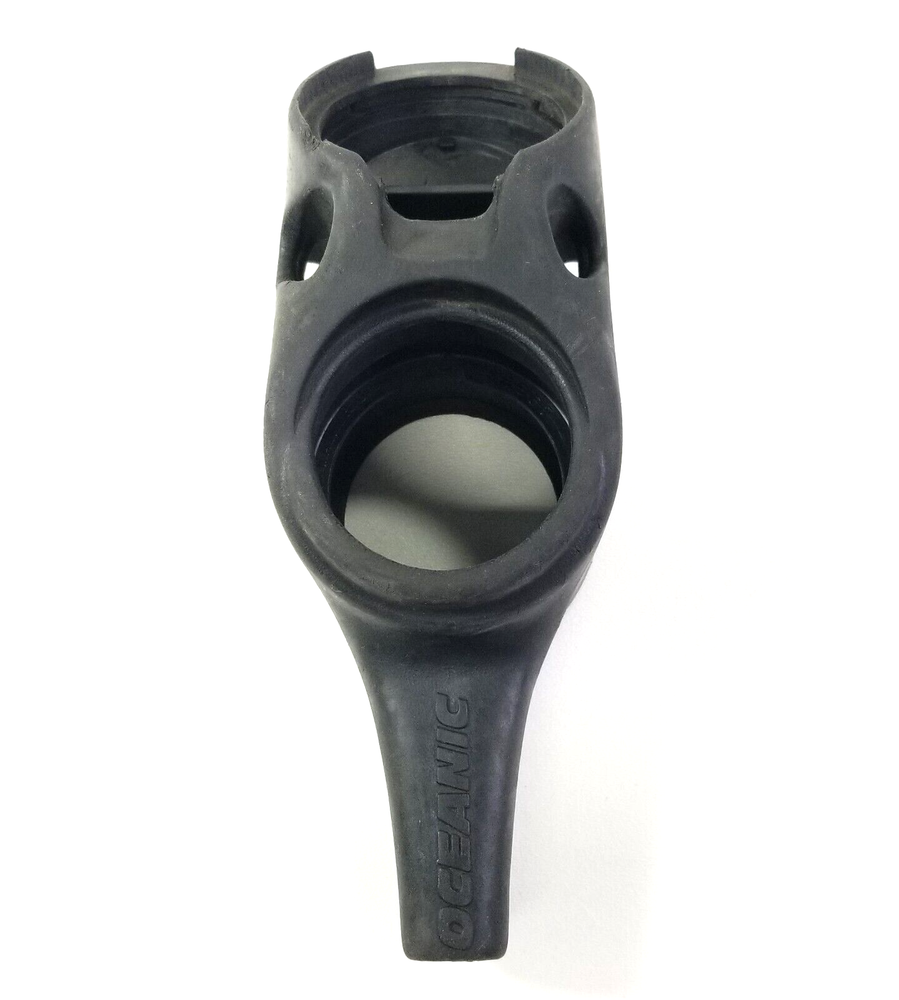 Oceanic Navigator 3 Gauge Console Boot for SPG, Computer / Depth & Compass Aeris