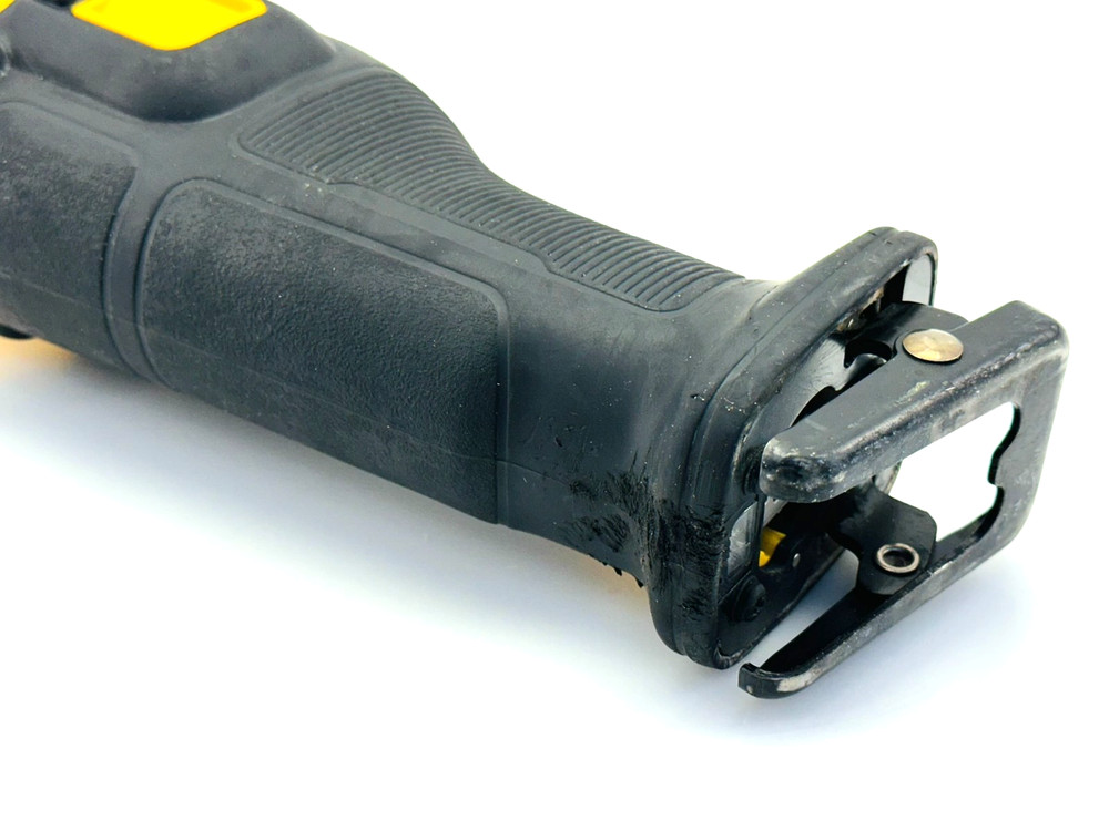 DEWALT DCS389 Flexvolt 60V Cordless Reciprocating Saw (Tool Only)