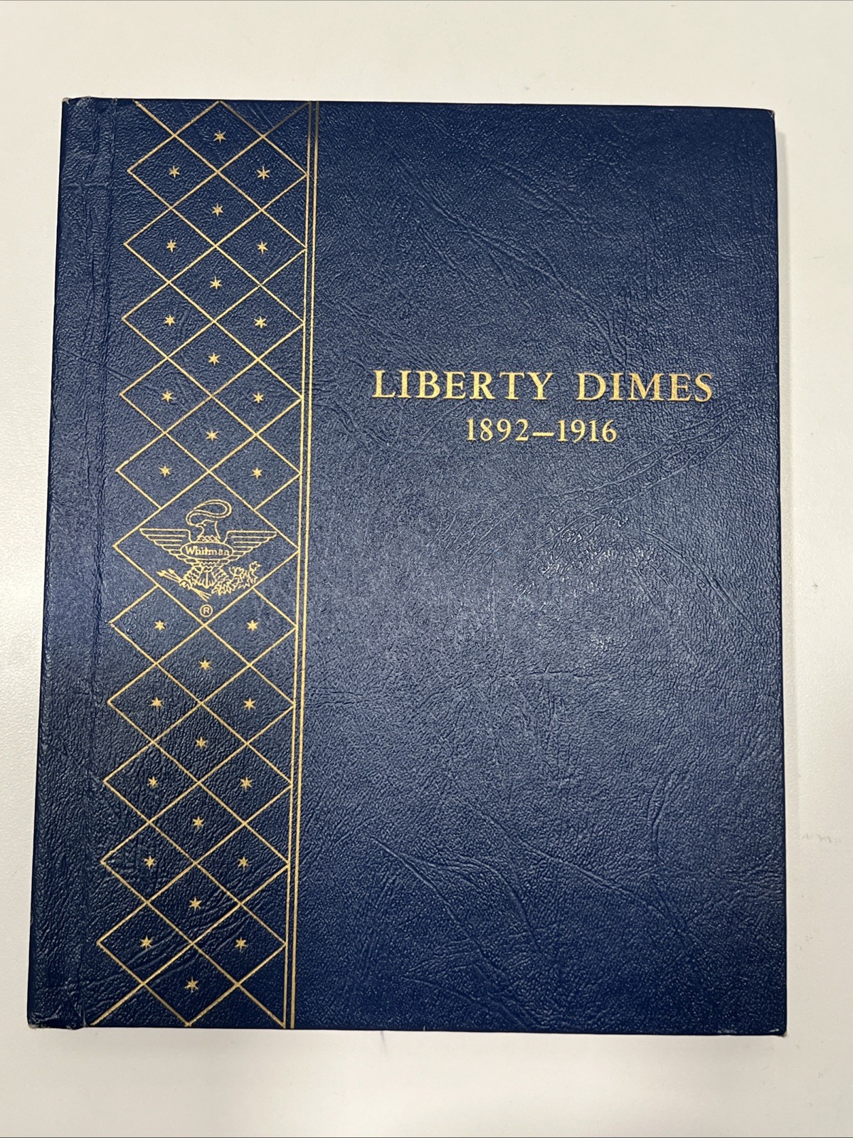 1892-1916 Barber Dime Silver Set.  Collection Of 41 Nice Higher Grade Coins!