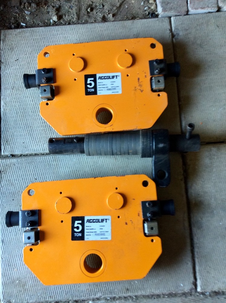 ACCOLIFT 5 TON Model no. 2130450