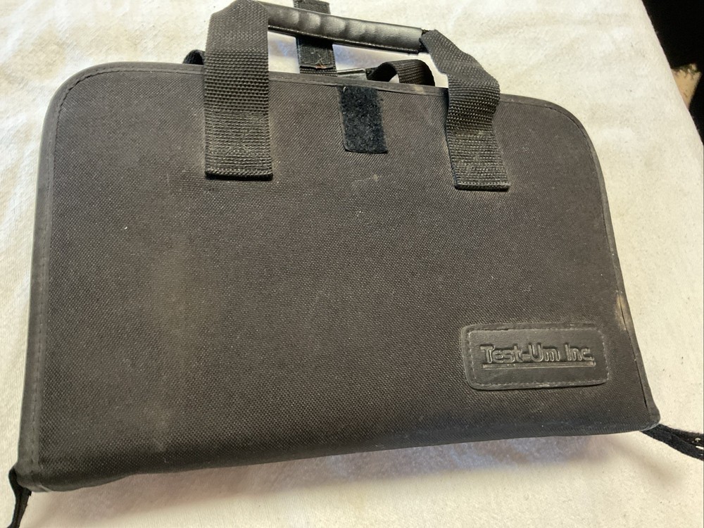 JENSEN TP600 CABLE TESTER