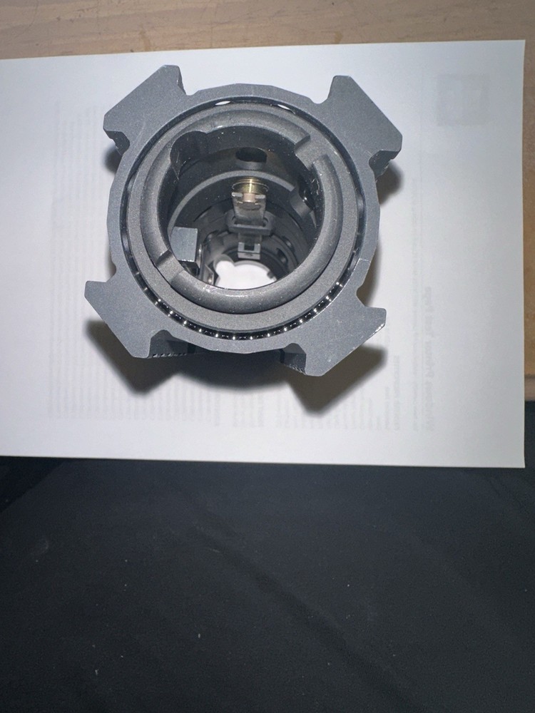 RotatingHandguard System to Quickly DeployOnlyMultiple Attachments