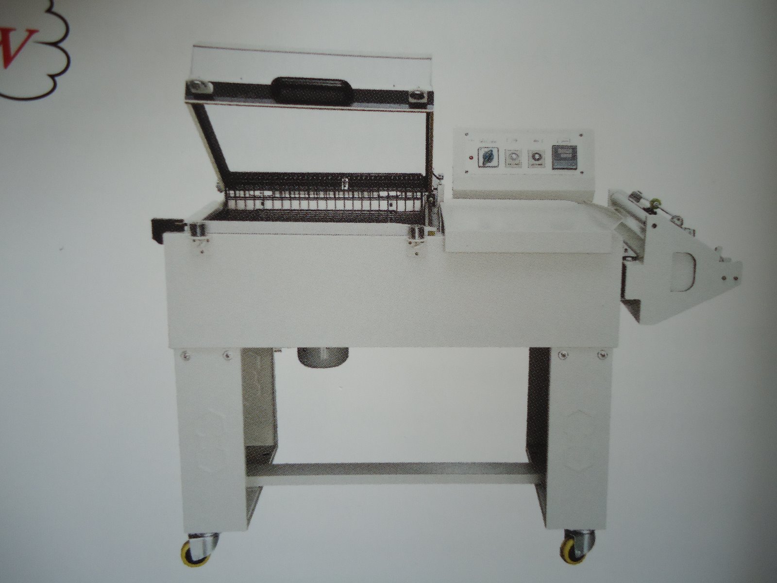 220V FM-5540 (Shipping Service Only )