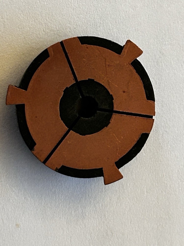 Lionel Commutator Disk Type