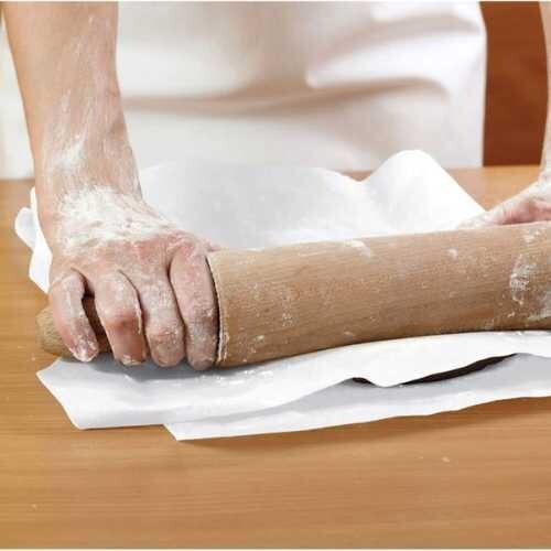 12"x12" White Parchment Paper(400sheets)