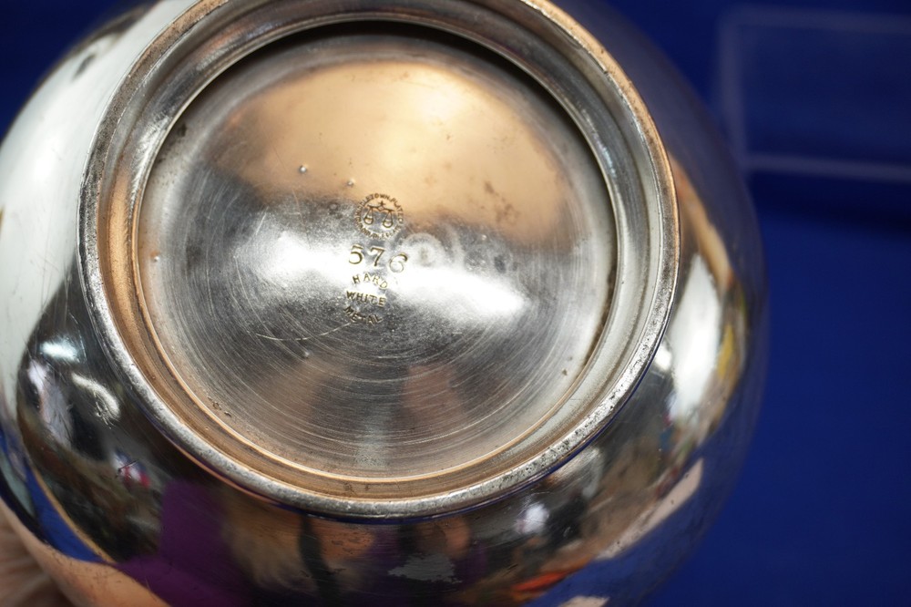 Middletown Plate Co #576 Pitcher, 5 3/8" (S2)