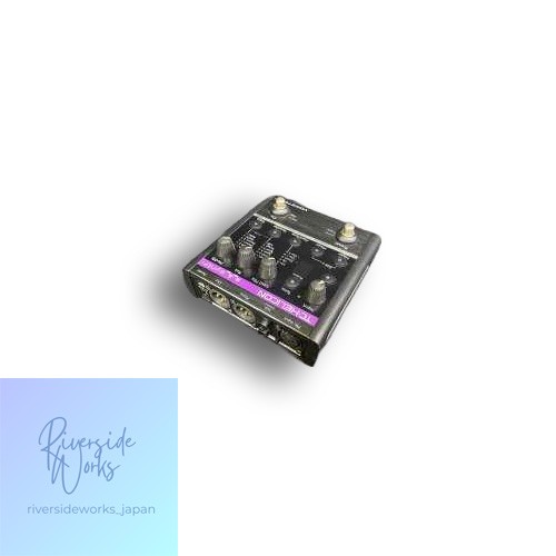 TC-HELICON Rare Vocal Effects Processor VOICETONE SYNTH JP