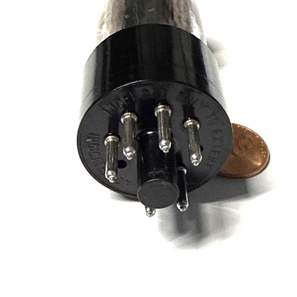 6K6GT by EICO Electron Tube