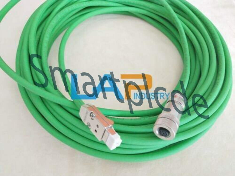1PCS NEW encoder signal feedback cable 6FX5002-2DC36-1AD0 3M