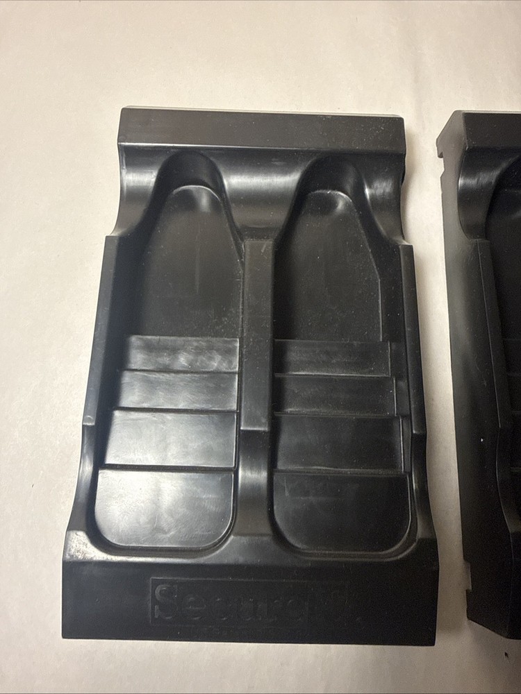 3-Pack Secure It Stock Base