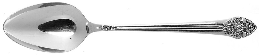 Oneida Silver Plantation  Teaspoon 498998