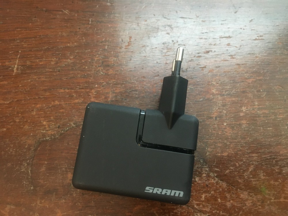 SRAM Wall Power Adapter TSC-5A