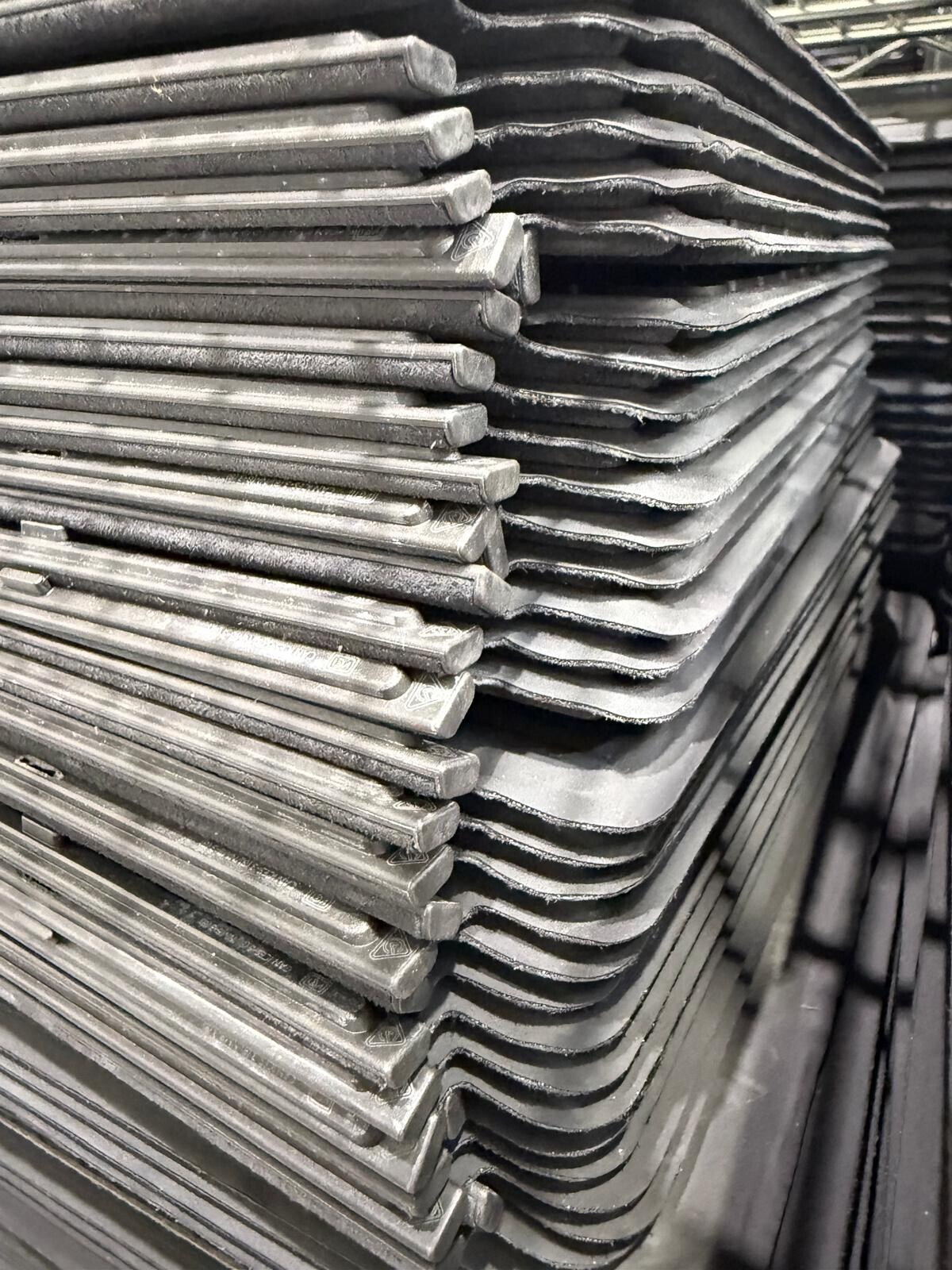 Microsoft Surface Go 2, Go 3, Type Model 1840 Keyboard - Black . OK Condition