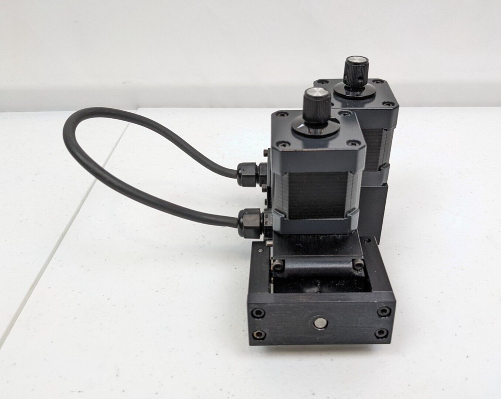 Directed Perception PTU-46-17.5 Pan-Tilt Unit