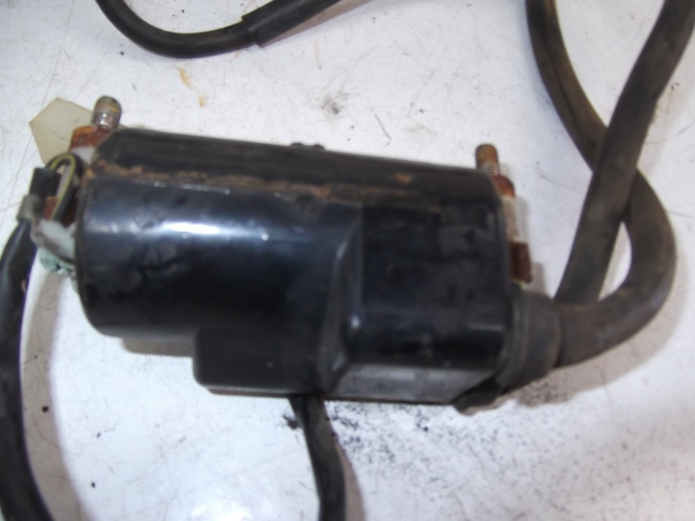 SUZUKI GS550T COILS