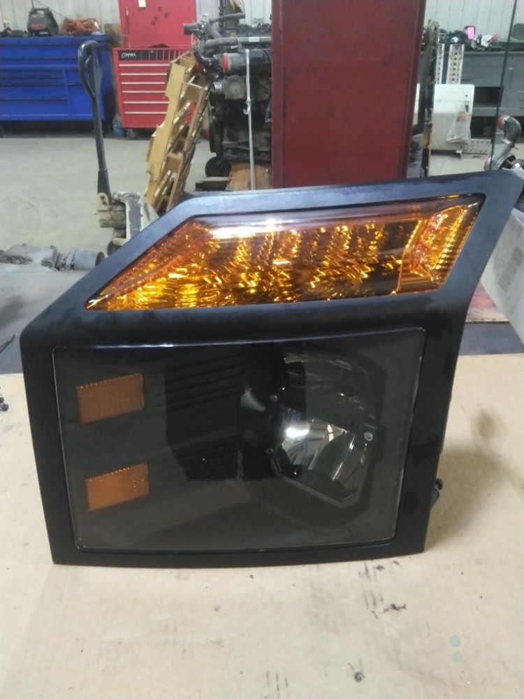 For 2019 MACK ANTHEM 2018-2025 HEADLIGHT Left ,  MD