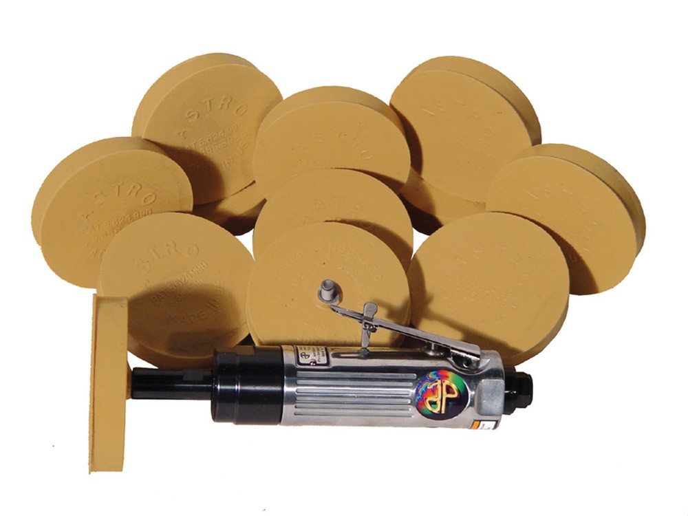 Pinstripe Removal Kit AST-32