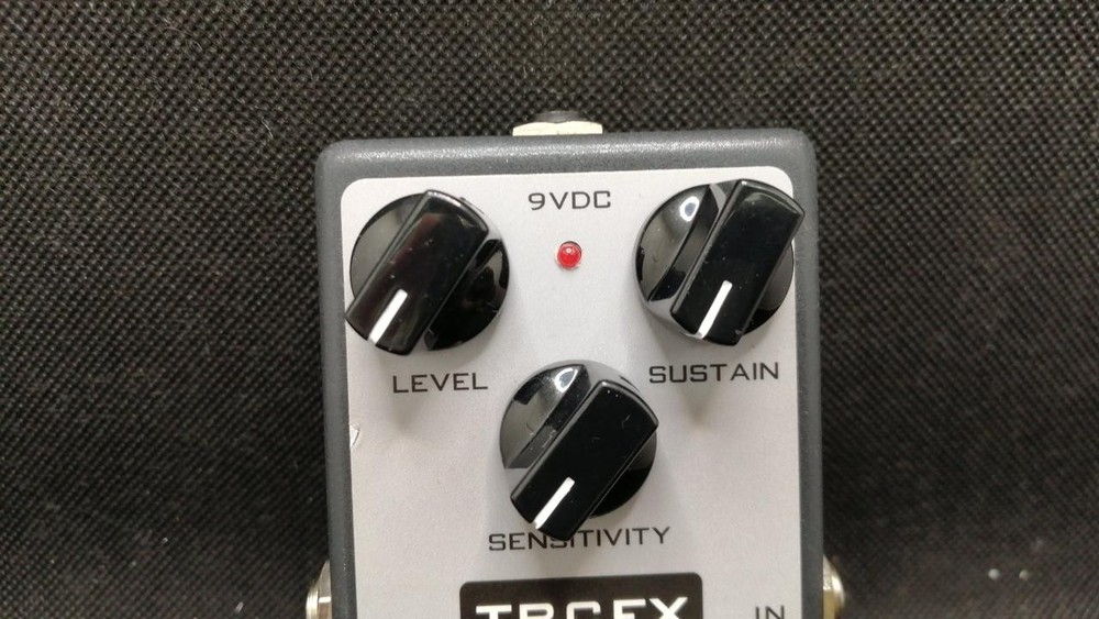 TBCFX Model: SMOOTHCOMP