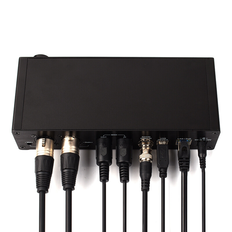 DOREMiDi Timecode Center (MTC-30) Multifunctional Time Code Product