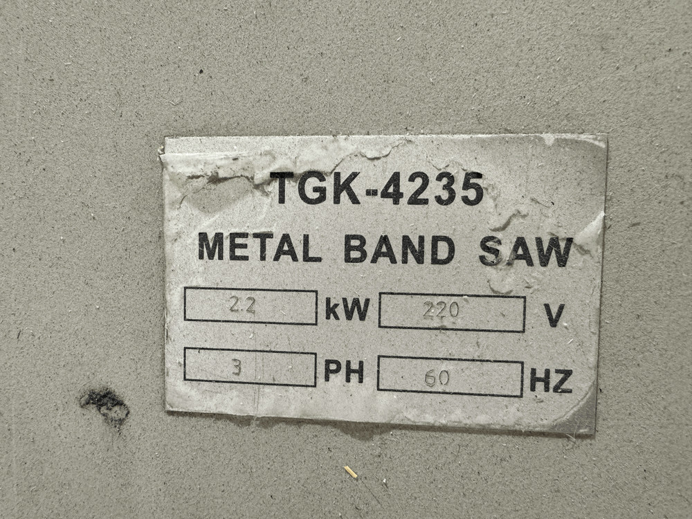 BOLTON TGK-4235