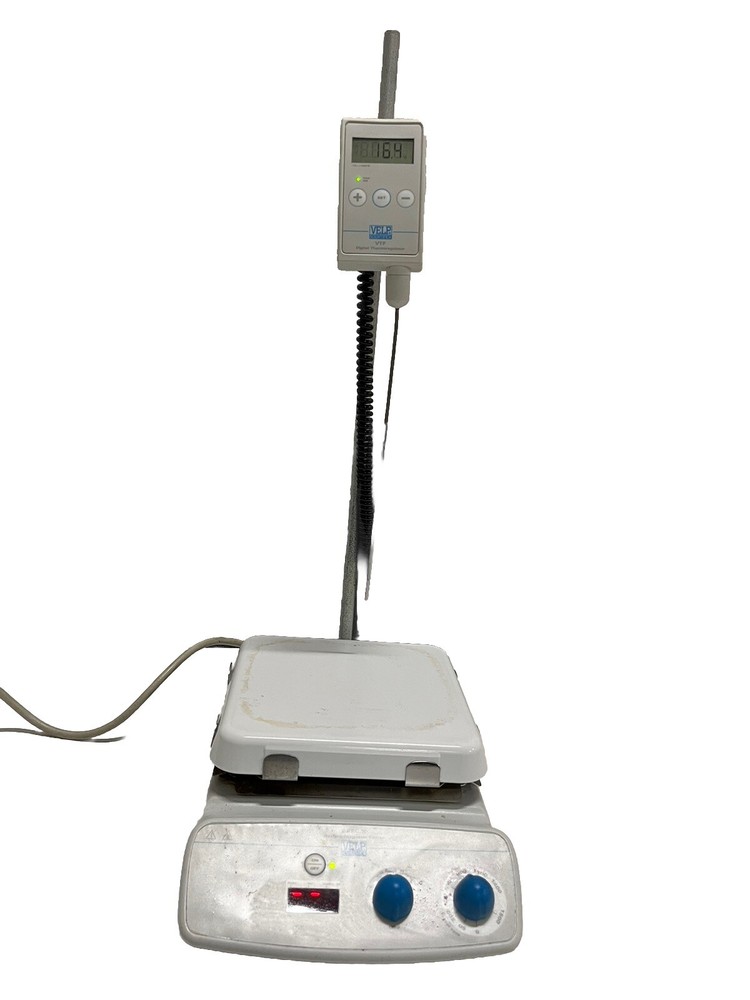 VELP SCIENTIFICA VTF AREC.X